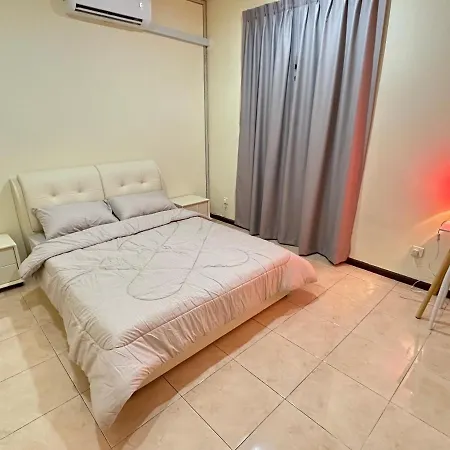 Stutong Stay Kuching Bagian luar foto