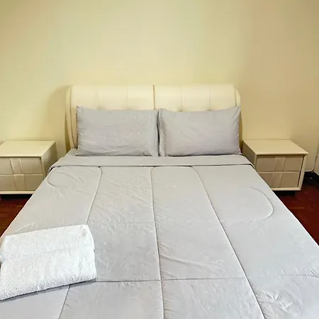 Stutong Stay Kuching Bagian luar foto