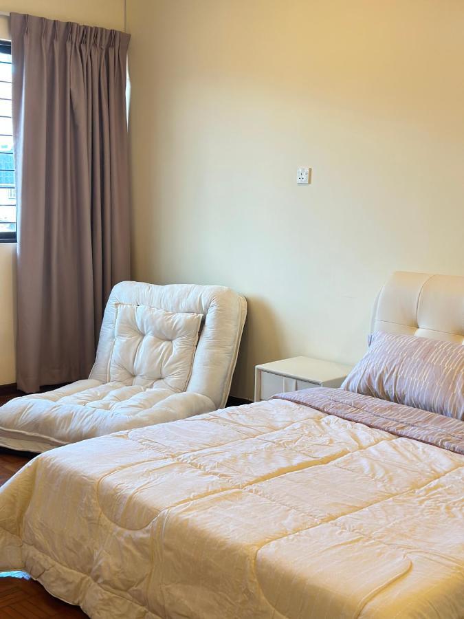 Stutong Homestay Kuching