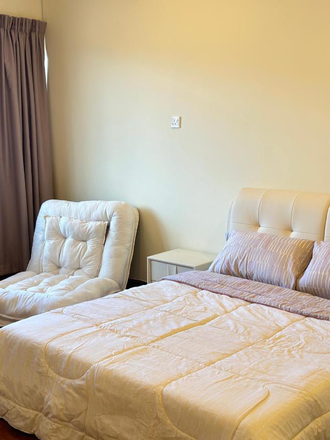 Stutong Homestay Kuching