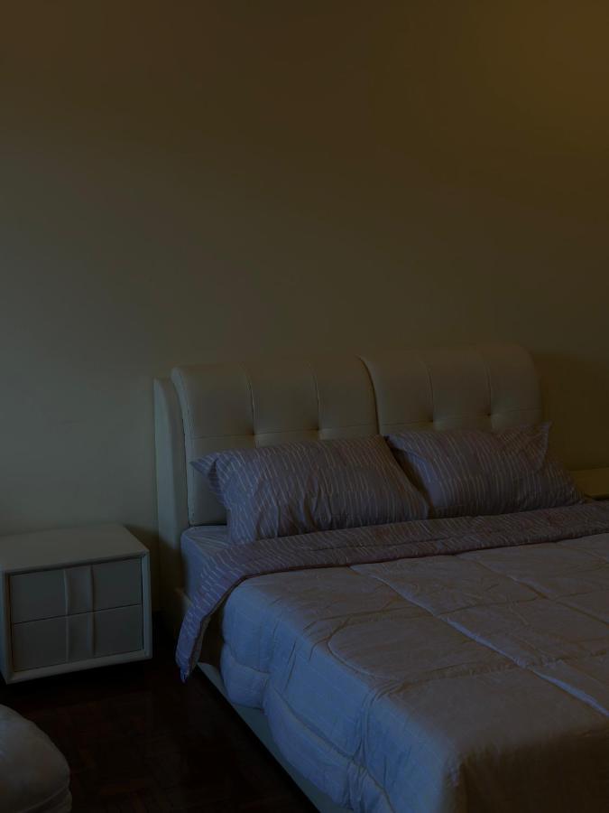 Homestay Stutong