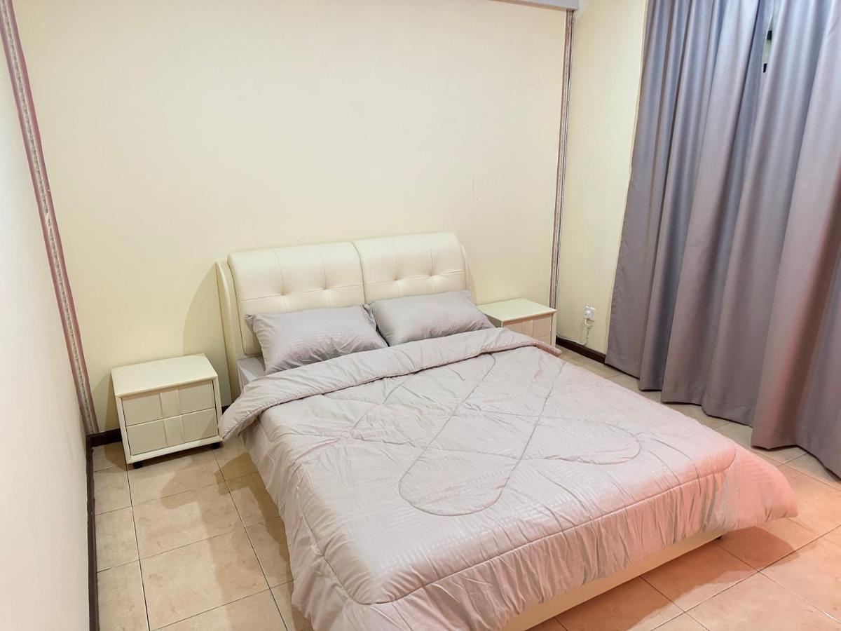 Homestay Stutong Kuching
