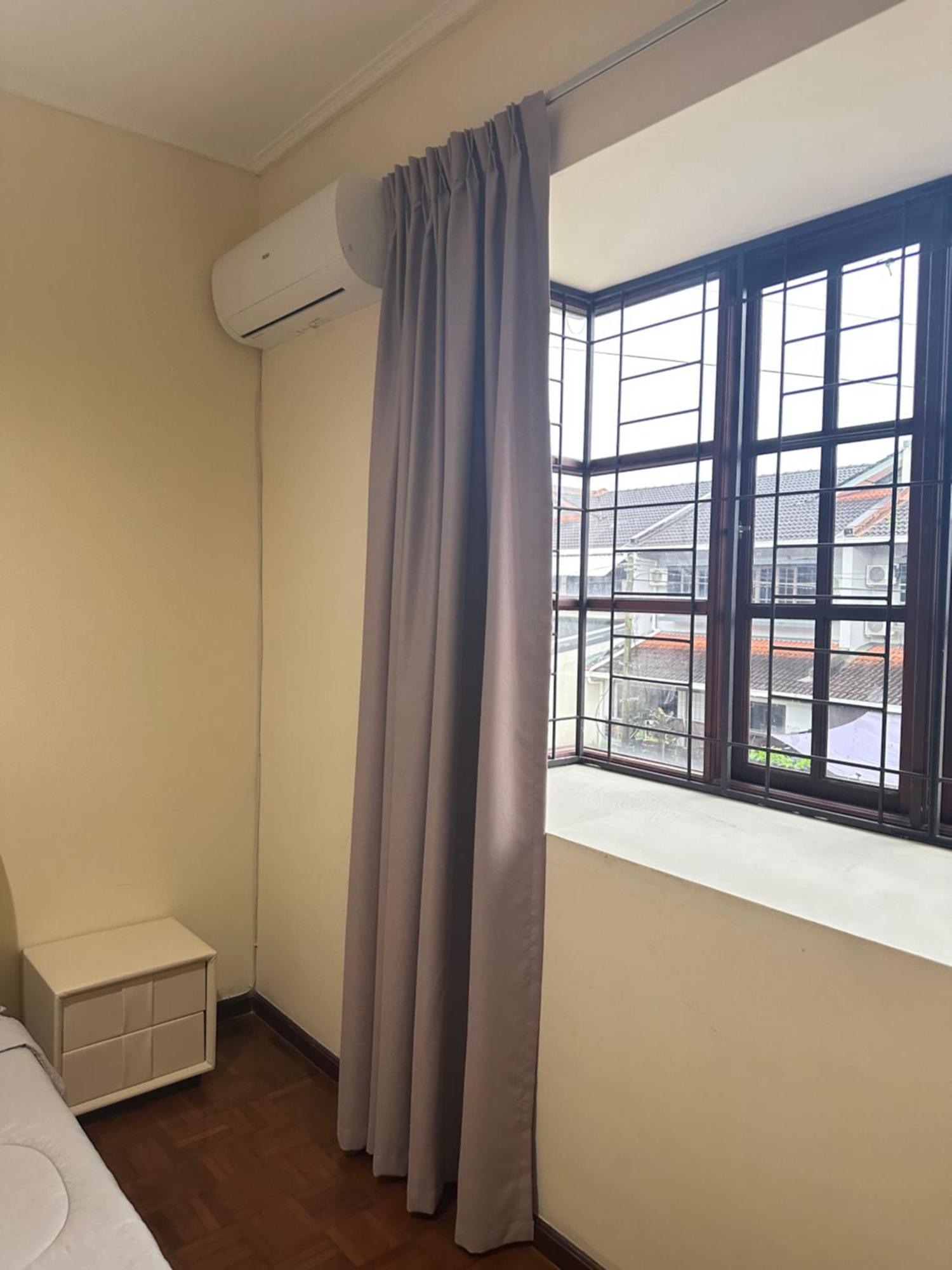 Homestay Stutong Kuching